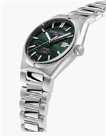 Orologio Frederique Constant Uomo Highlife COSC in Acciaio FC-303G3NH6B - FC-303G3NH6B